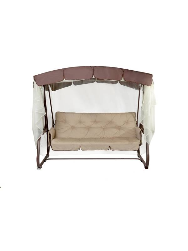 Качели садовые Турин с825/92