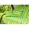 Мягкий элемент (сиденье) для садовых качелей 1800х580 (с904)
