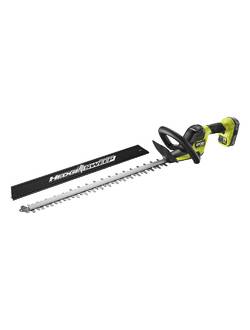 ONE + / Кусторез RYOBI HP RY18HTX60A-125