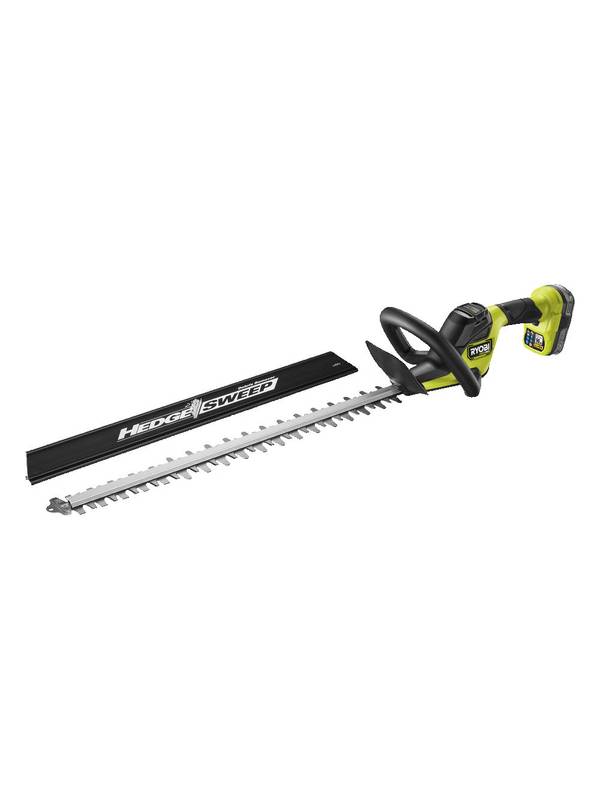 ONE + / Кусторез RYOBI HP RY18HTX60A-125