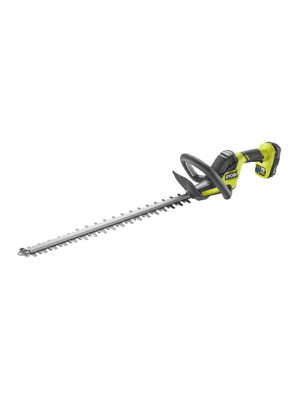 ONE + / Кусторез RYOBI RY18HT55A-120