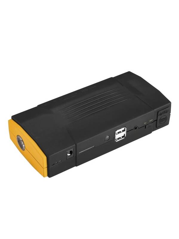 Пусковое устройство аккумуляторное Deko DKJS18000mAh auto kit