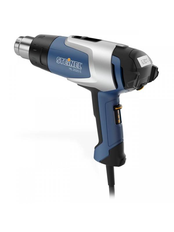 Фен строительный (термовоздуходувка) STEINEL HL 2020 E