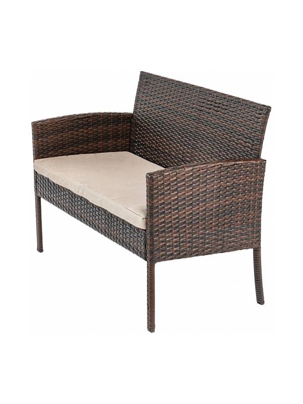 Комплект садовой мебели Sundays Carlos SFS 004