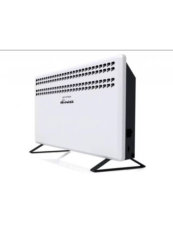  Электрический конвектор Aeroheat EC OK2000W M 4L62N (W)
