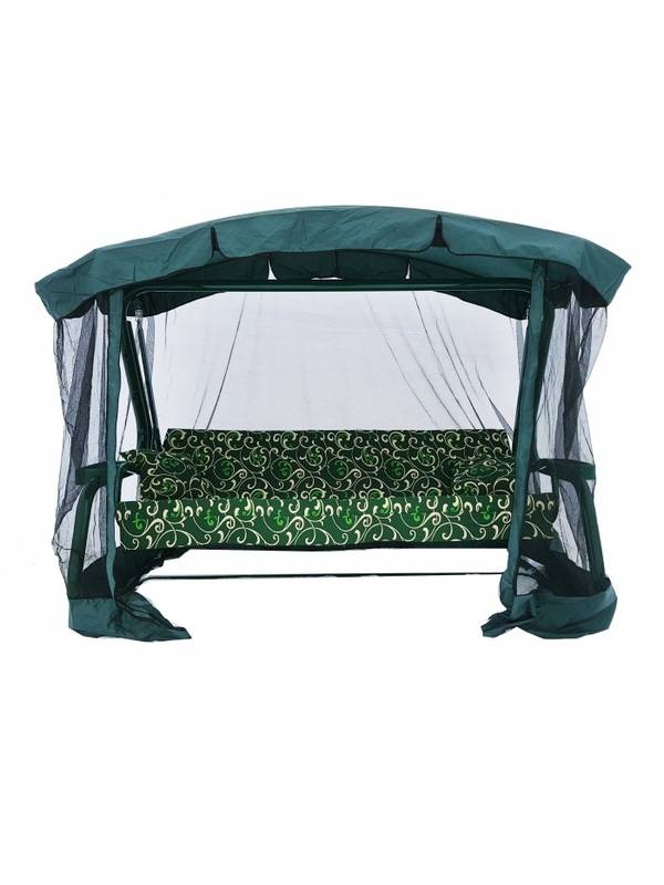 Качели садовые Магеллан с111