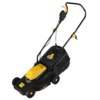 Газонокосилка электрическая Huter ELM-11А32