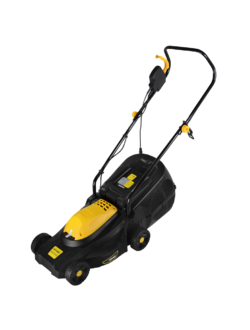 Газонокосилка электрическая Huter ELM-11А32