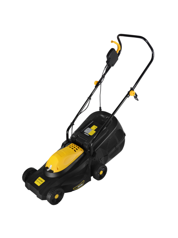Газонокосилка электрическая Huter ELM-11А32