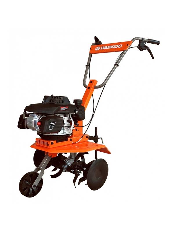 Культиватор бензиновый DAEWOO DAT 4555