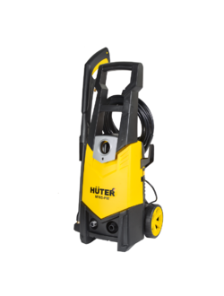 Мойка Huter M165-PW