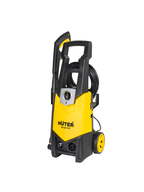 Мойка Huter M165-PW