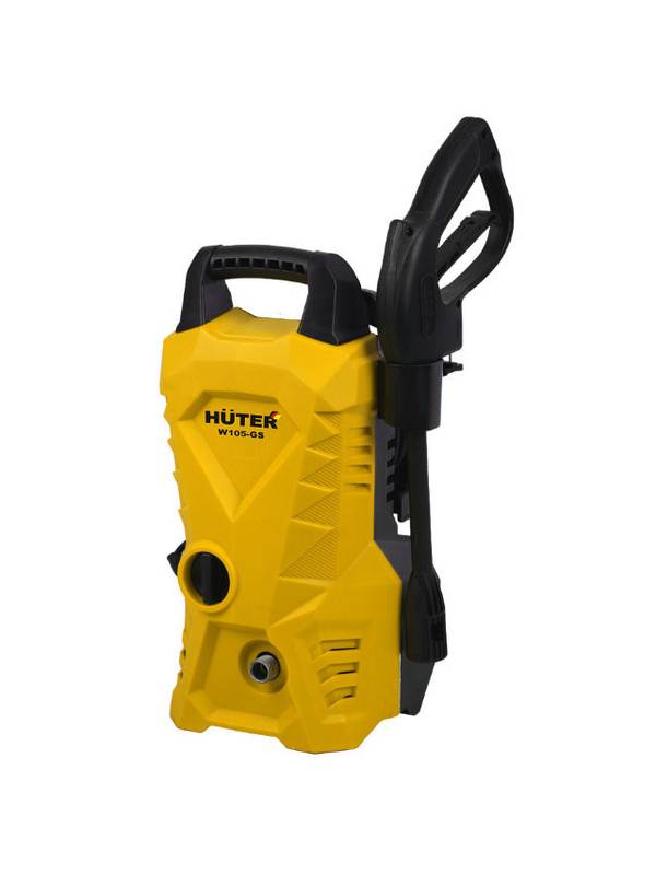 Мойка Huter W105-GS