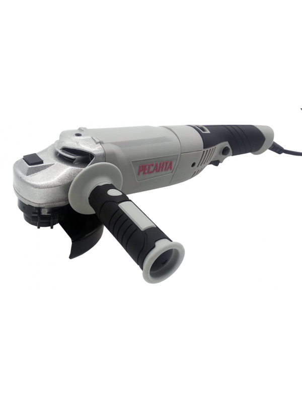 Углошлифмашина Ресанта УШМ-125/1200Э