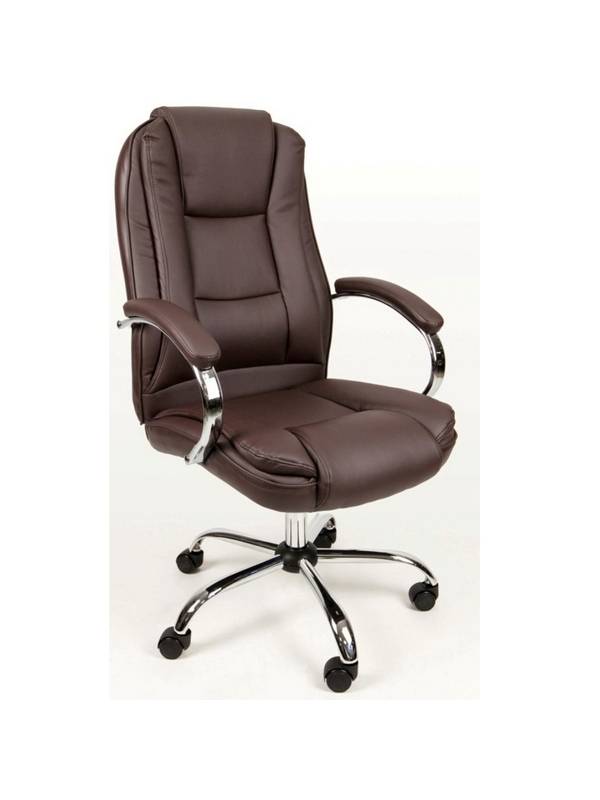 Офисное кресло Calviano Vito BROWN