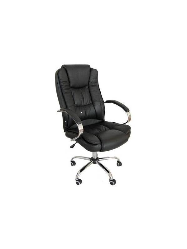 Офисное кресло Calviano Vito BLACK