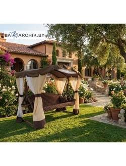 Качели садовые Сахара с323