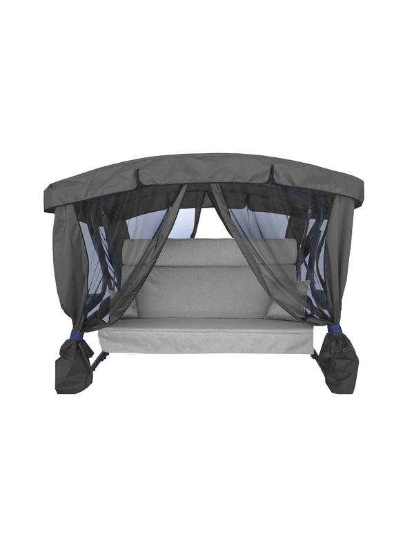 Качели садовые Ранго Премиум с4200