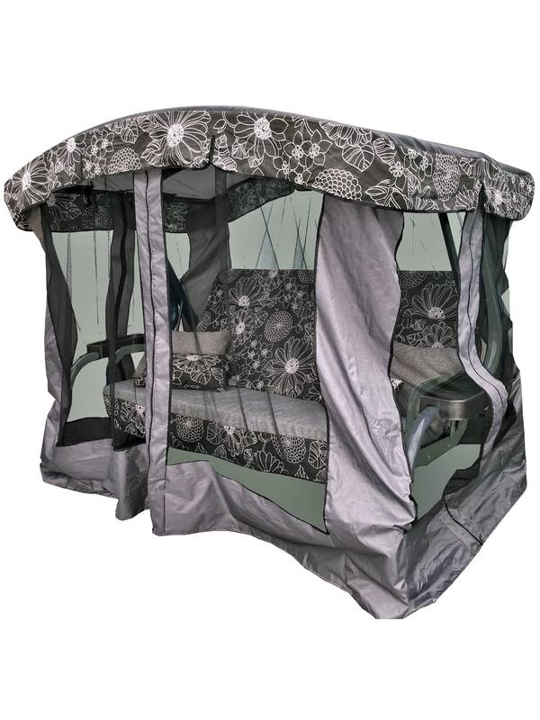 Качели садовые Ранго Премиум с4170