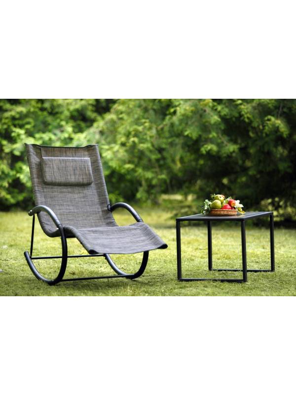 Лежак-качалка Ямайка с1214