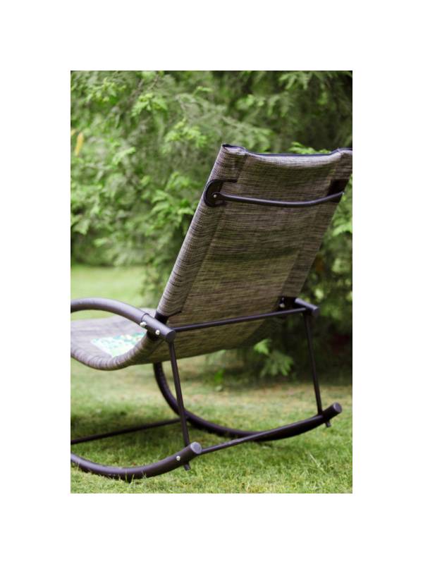 Лежак-качалка Ямайка с1214