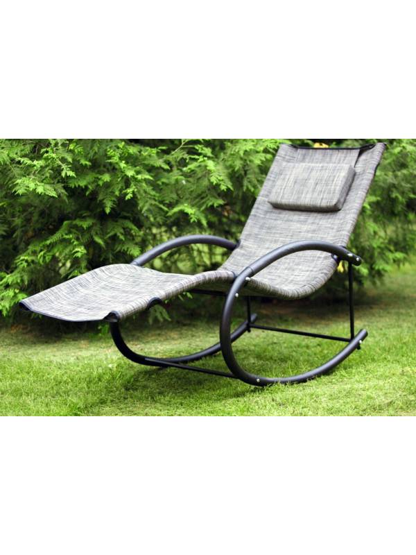 Лежак-качалка Ямайка с1214