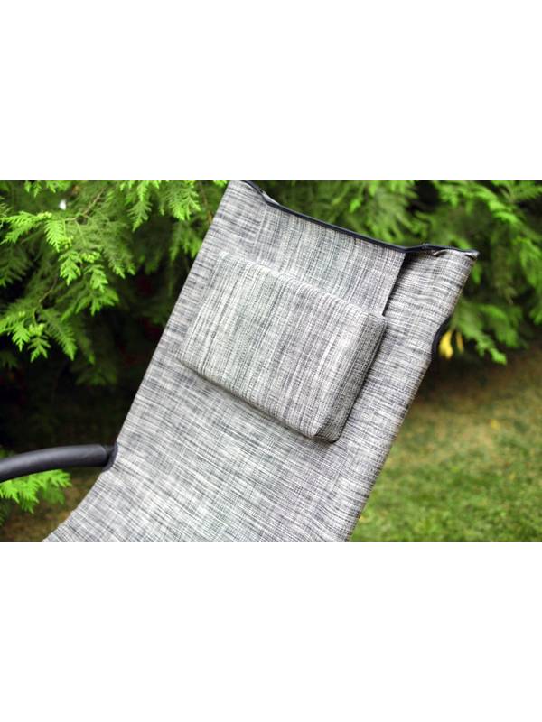 Лежак-качалка Ямайка с1214