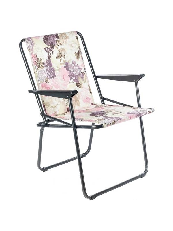 Кресло складное "Фольварк" s10 с565/97/1