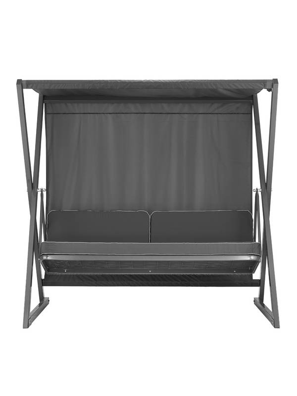 Качели садовые "Сакура" 003