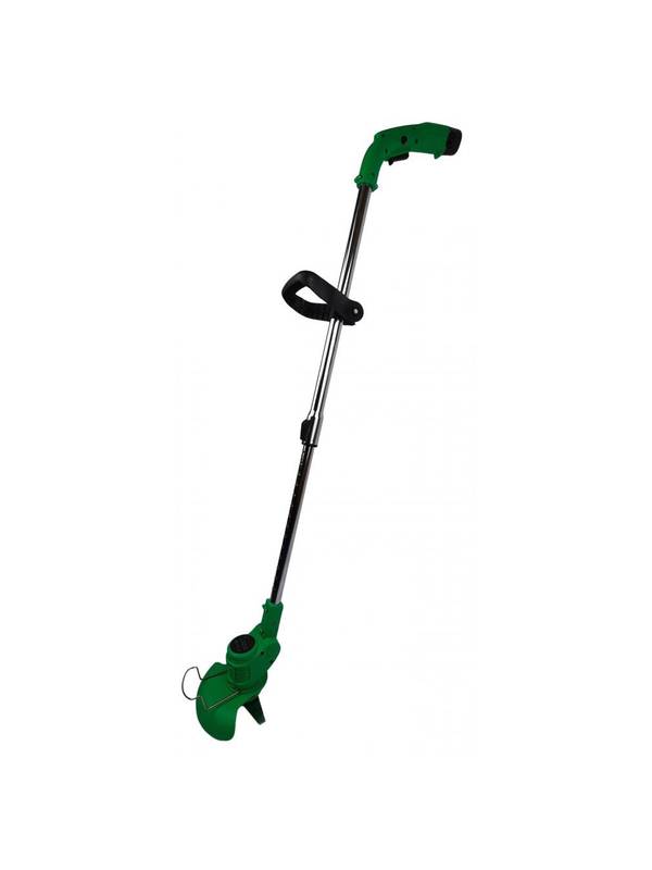 Триммер аккумуляторный Zitrek GreenCut 12