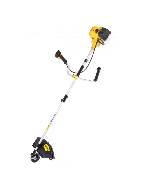 Триммер бензиновый Huter GGT-1500S