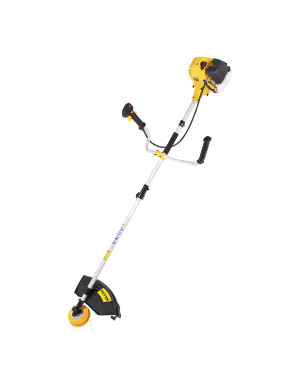 Триммер бензиновый Huter GGT-1500SX