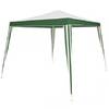 Садовый тент-шатер Green Glade 1017 (полиэстер, 3х3х2,5)