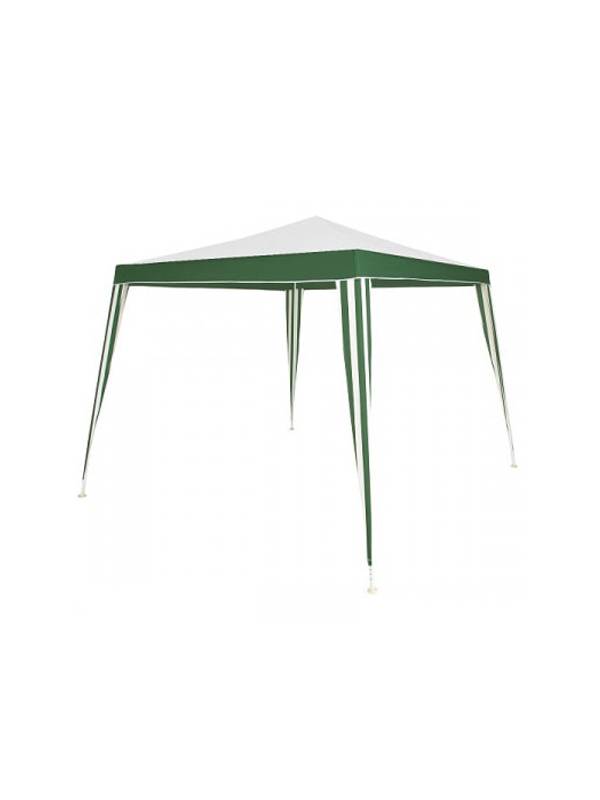 Садовый тент-шатер Green Glade 1017 (полиэстер, 3х3х2,5)