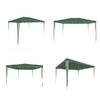Тент (шатер) садовый Green Glade 1029 (полиэстер, 3х4х2,5)