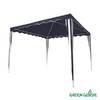Садовый тент-шатер Green Glade 1032 (полиэстер, 3х3х2,5)