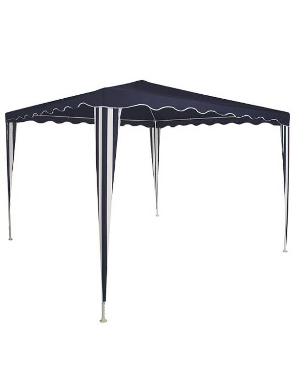 Садовый тент-шатер Green Glade 1032 (полиэстер, 3х3х2,5)