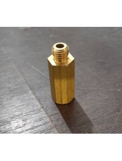 Клапан предохранительный (для автоклава)