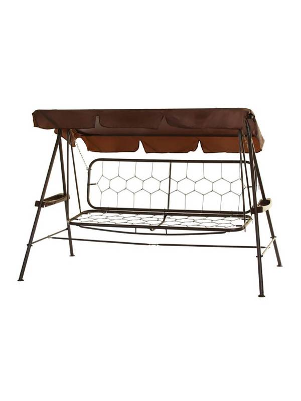 Качели садовые Стандарт-2 с1221/82/1