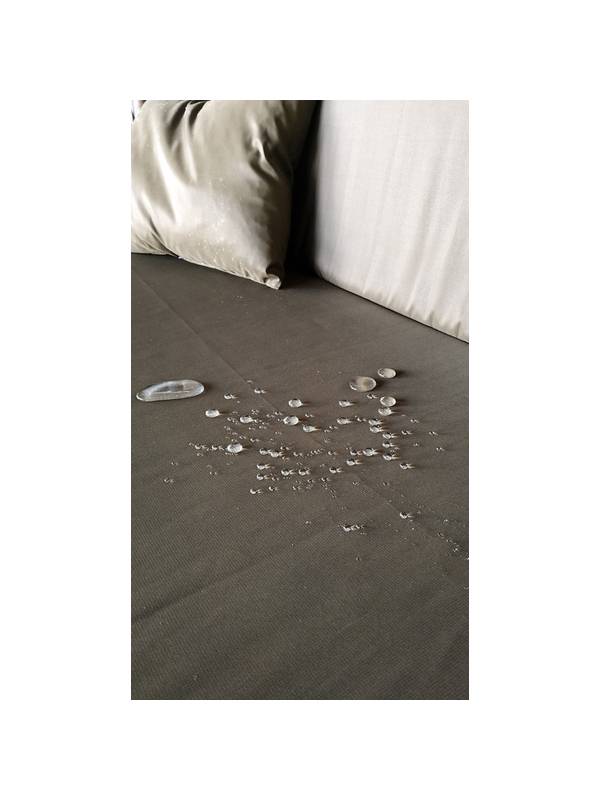 Мягкий элемент (сиденье) для садовых качелей 1700х530