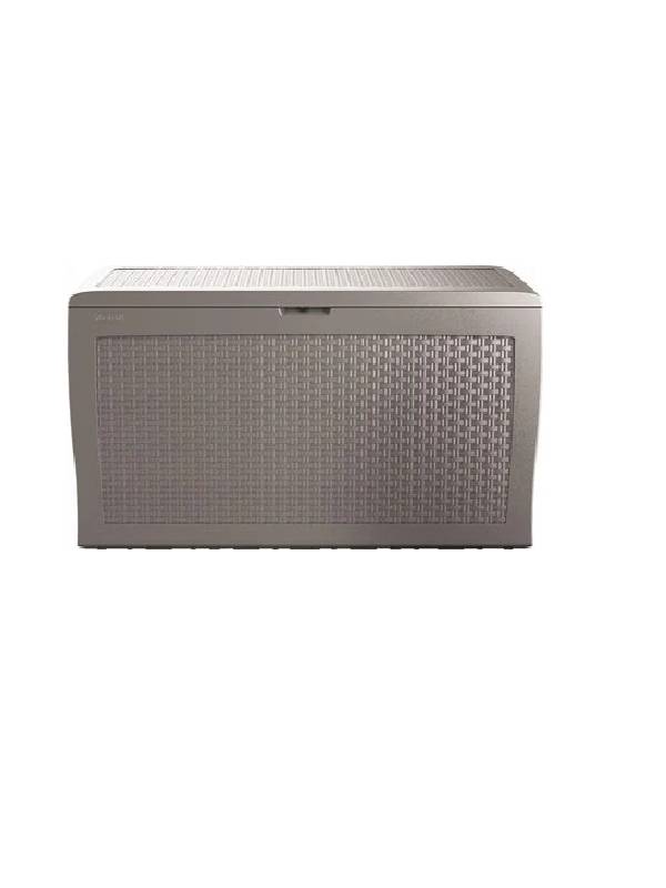 Сундук Samoa 70G deck box, капучино