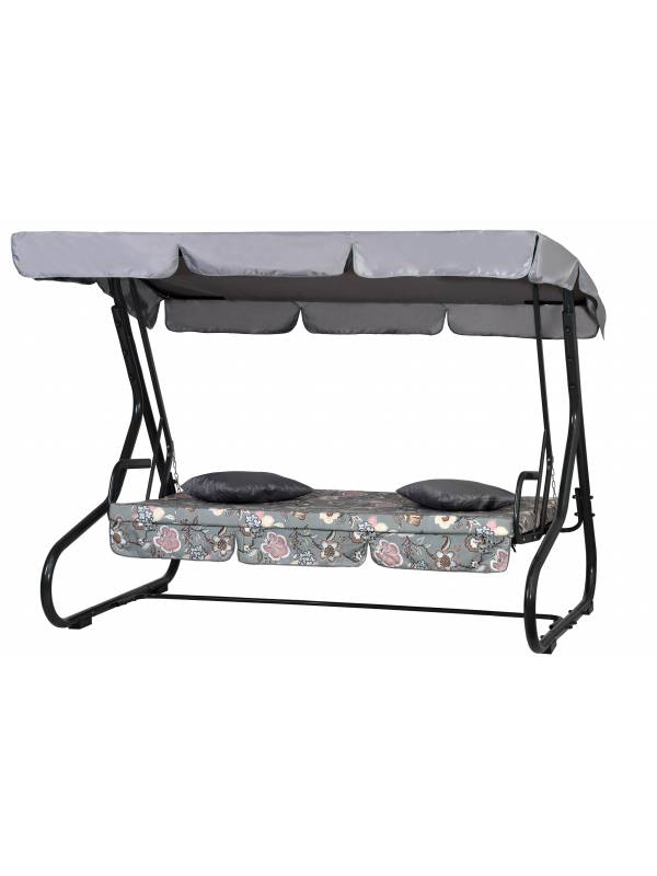 Садовые качели Новара с1308