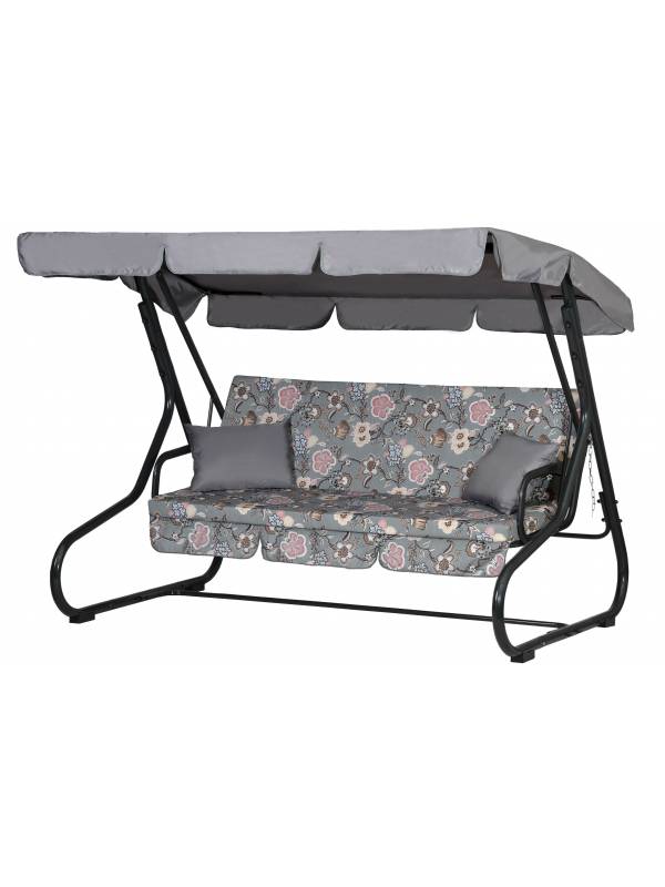 Садовые качели Новара с1308