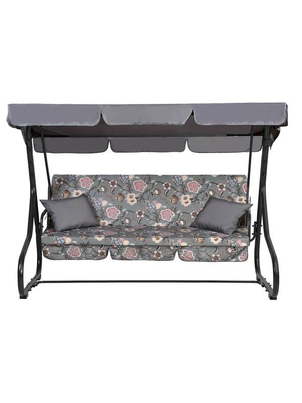 Садовые качели Новара с1308