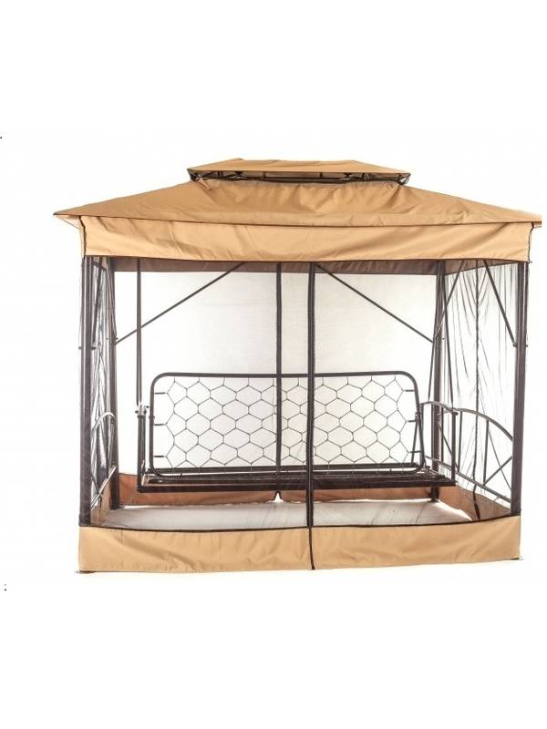 Тент с москитной сеткой Каир с943