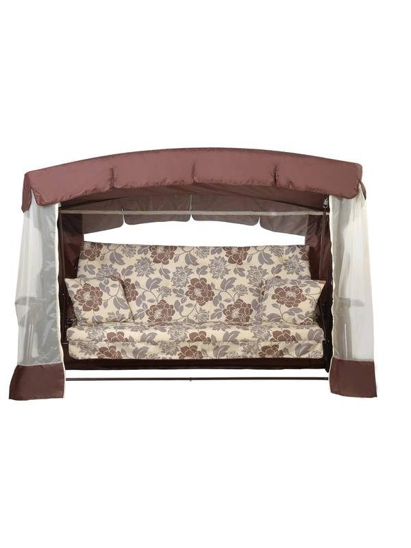 Качели садовые Саванна с1310