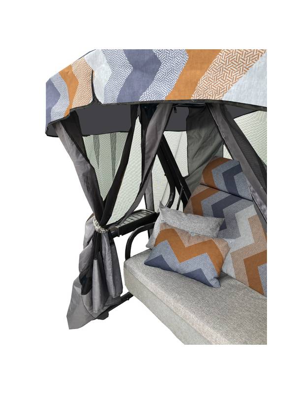 Качели садовые Ранго Премиум с4180