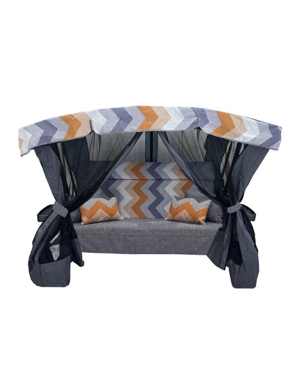 Качели садовые Ранго Премиум с4180