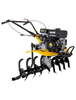 Мотоблок бензиновый Huter МК-7000P-10