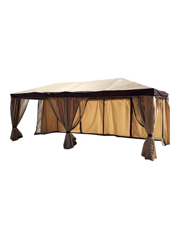 Садовый шатер "Шанхай" усил